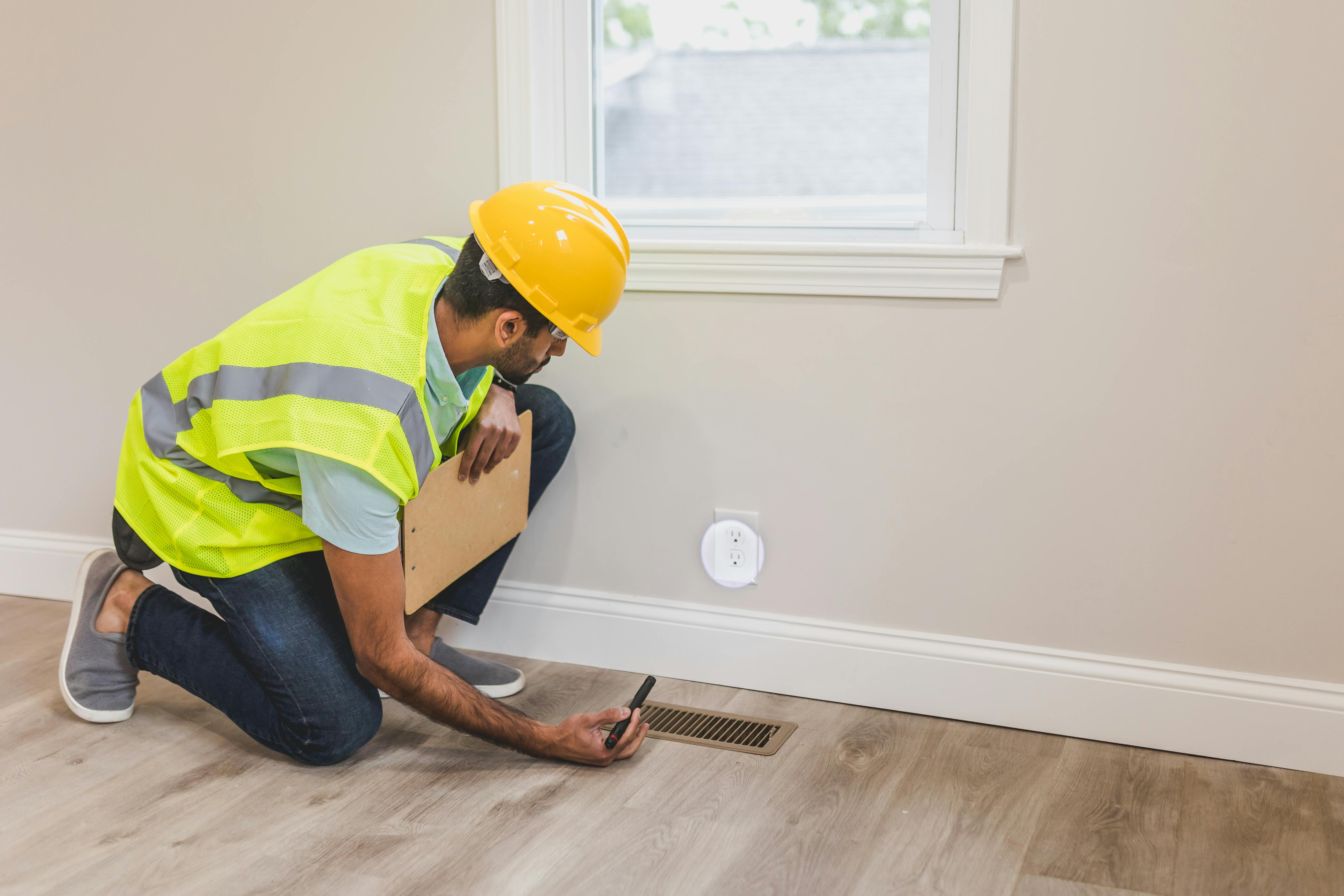 Air Conditioning Service
