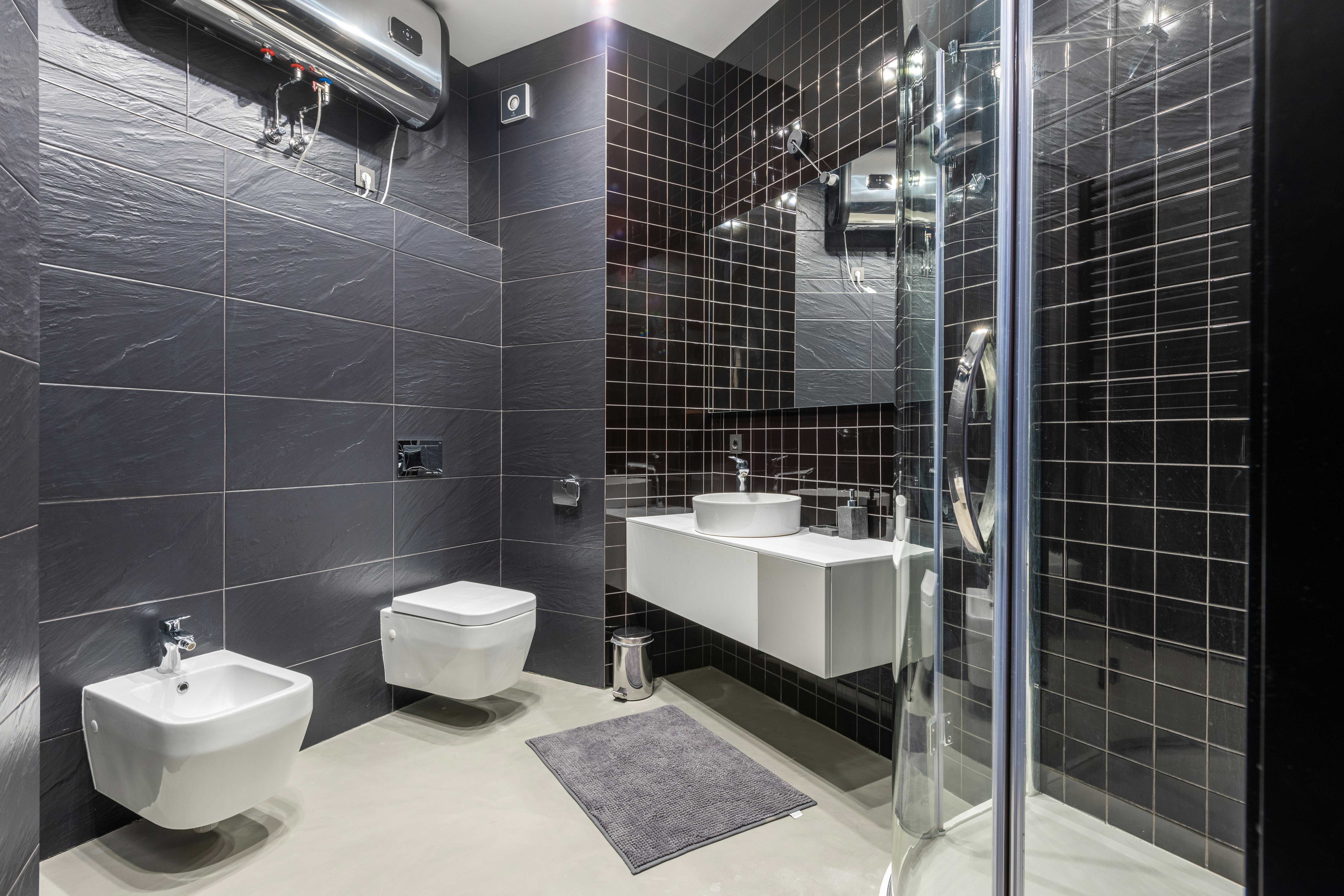 Bathroom Plumbing Service
